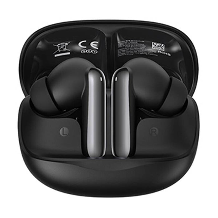 TWS QCY MeloBuds HT12 Headphones (black)