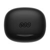 TWS QCY MeloBuds HT12 Headphones (black)