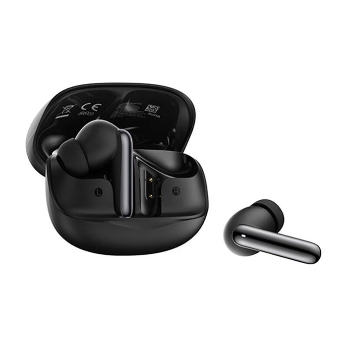 TWS QCY MeloBuds HT12 Headphones (black)