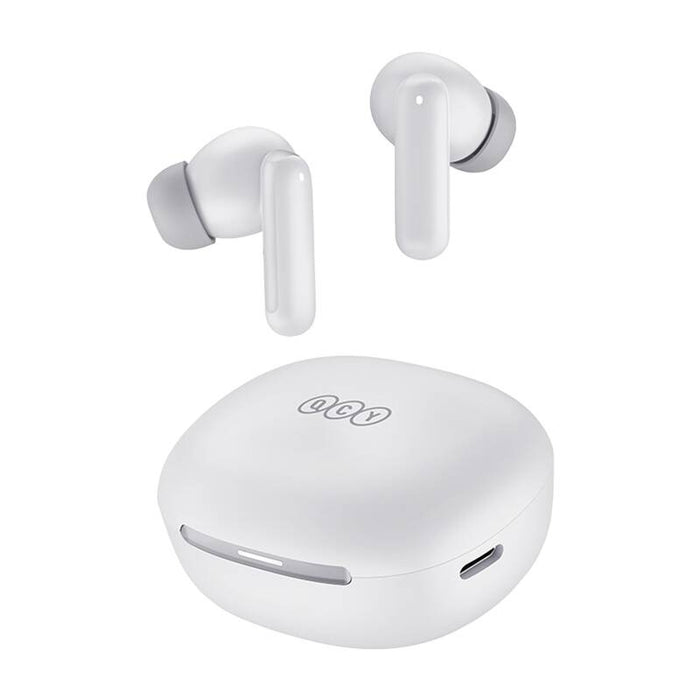 TWS QCY MeloBuds HT16 Headphones (white)