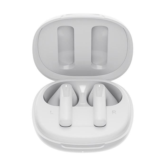 TWS QCY Ailybuds E20 HT13 Headphones (white)