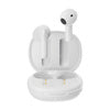 TWS QCY Ailybuds E20 HT13 Headphones (white)