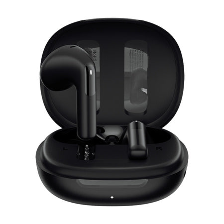 TWS QCY Ailybuds E10 QT35 headphones (black)