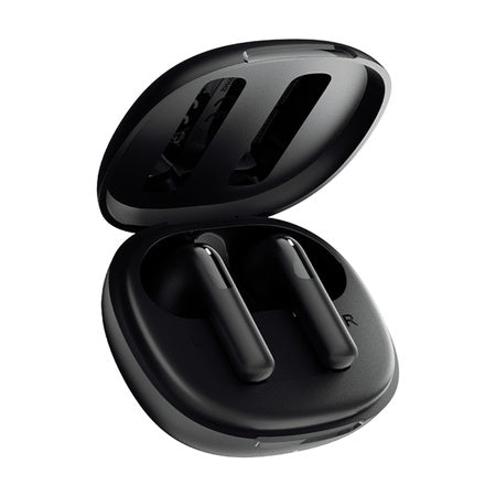 TWS QCY Ailybuds E10 QT35 headphones (black)