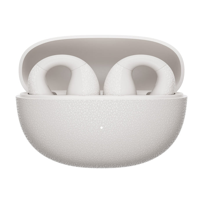 QCY Crossky C10 headphones (white)