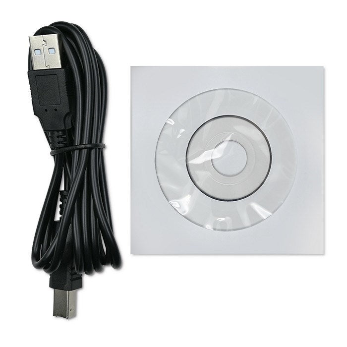 Uninterruptible Power Supply System Interactive UPS Qoltec 53770 900 W