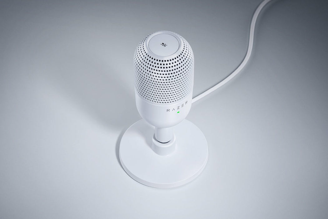 Microphone Razer RZ19-05050300-R3M1 White