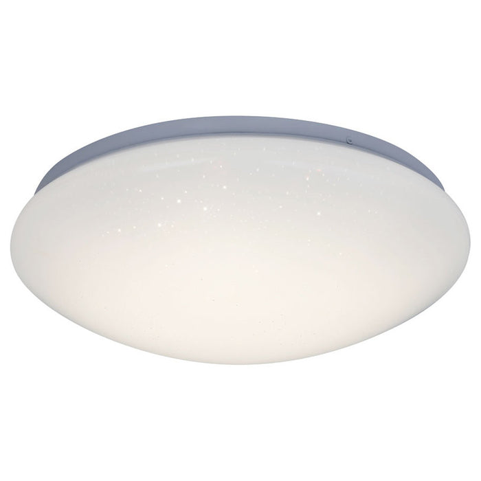 LED LAMP 18W Ф33CM 1140LM 4000K STARRY SKY RABALUX LUCAS