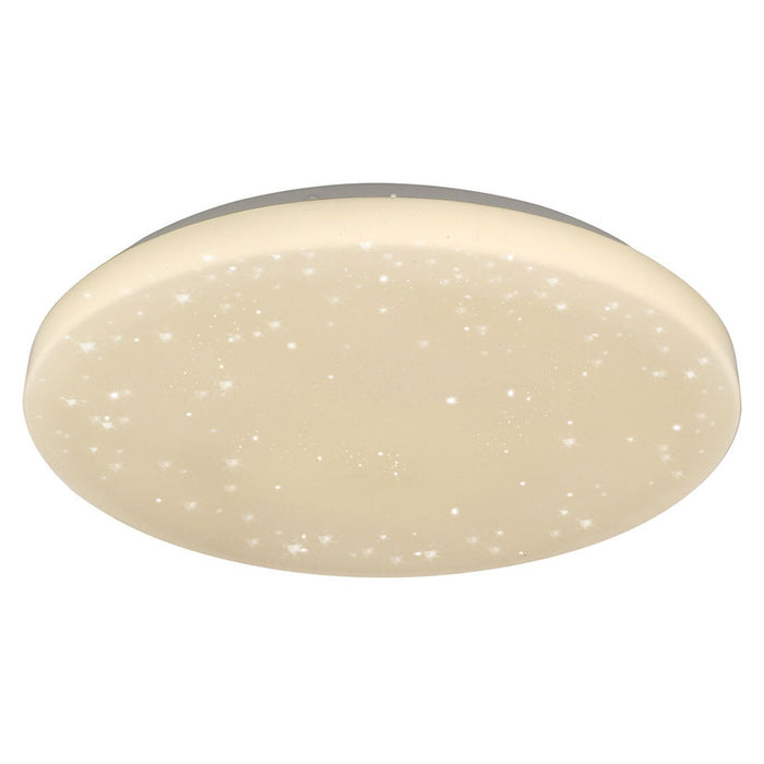 LED CEILING LAMP 20W 4000K 1400 LM STARRY SKY RABALUX ROB