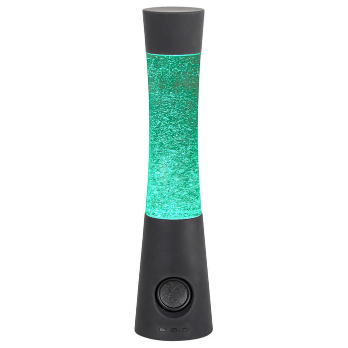 LED TABLE LAMP 5W RGB SPEAKER, BLUETOOTH RABALUX CARNIVAL