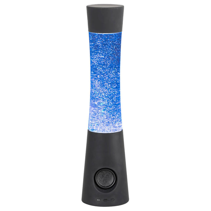 LED TABLE LAMP 5W RGB SPEAKER, BLUETOOTH RABALUX CARNIVAL