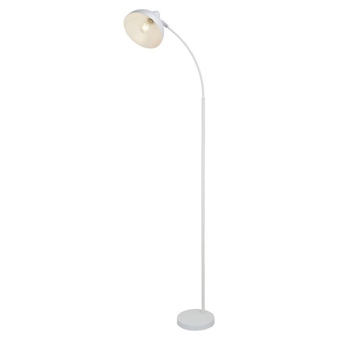 LAMP E27 WHITE RABALUX DARON