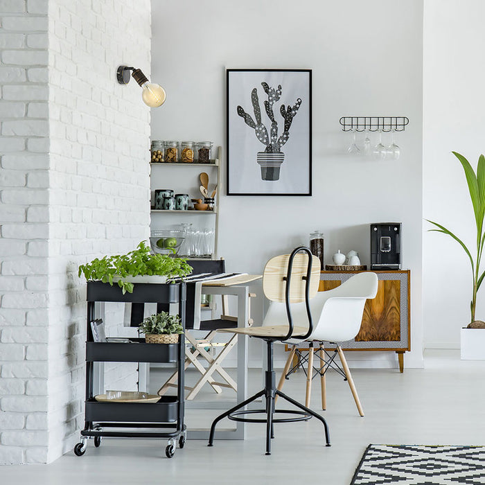 SPOT E27 ANTIQUE GOLD RABALUX FIDEL