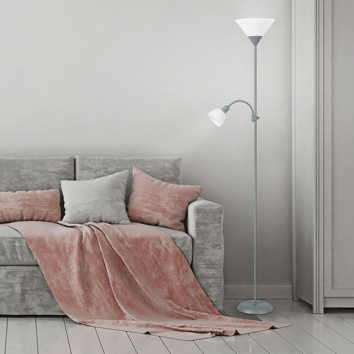 LAMP ACTION E27+E14 H178CM RABALUX ACTION