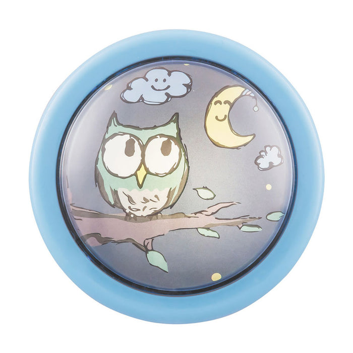 LED CHILDREN'S NIGHT LAMP 0.3W RABALUX SHEPHERD