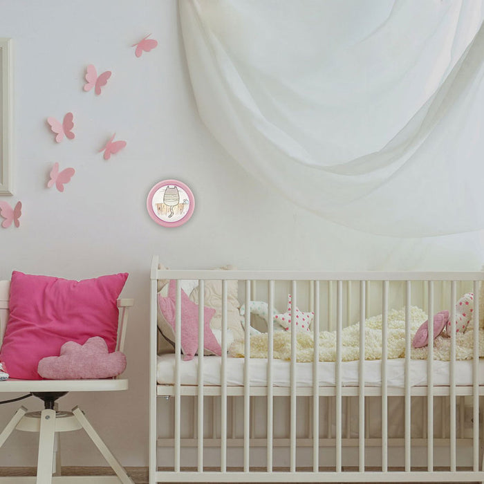 LED CHILDREN'S NIGHT LAMP 0.3W RABALUX CATHY