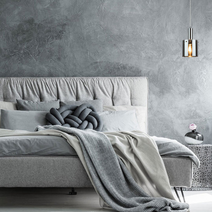 PENDANT E27 RABALUX DONATI