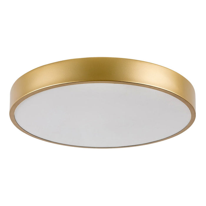 LED LAMP 36W 3000K GOLD 40CM 2300LM RABALUX TESIA