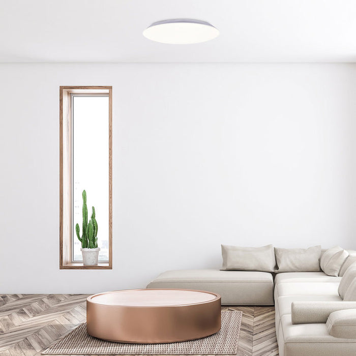 LED LAMP 18W 4000K 28CM 1600LM RABALUX RORIK