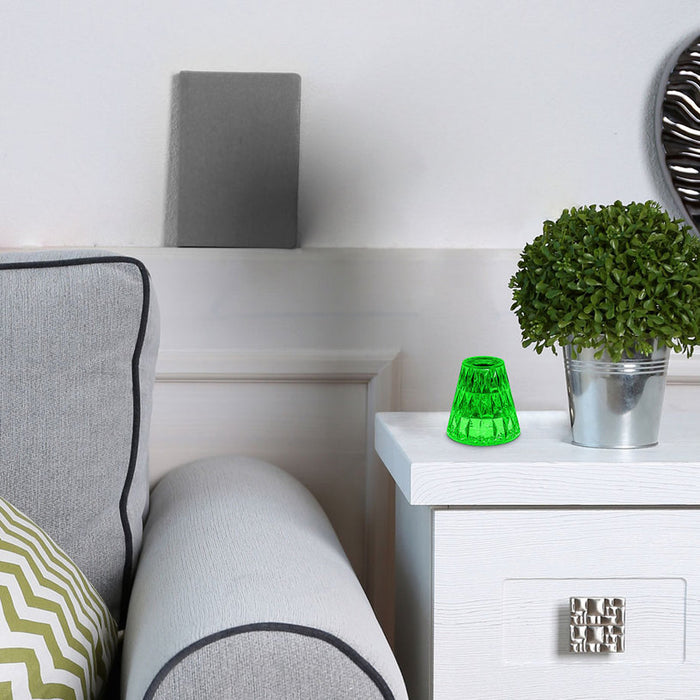 LED TABLE LAMP 2W RGB 40LM RABALUX SIGGY