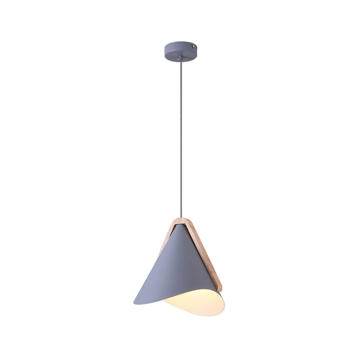 PENDANT E27 GRAY RABALUX NEVA