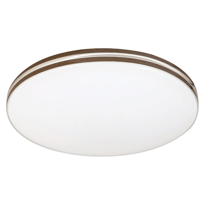 LED CEILING LAMP 18W 4000K 34CM RABALUX OSCAR