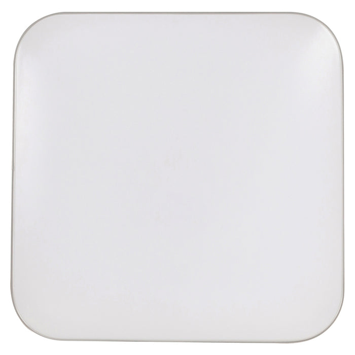 LED CEILING LAMP 18W 4000K 33X33CM RABALUX OSCAR