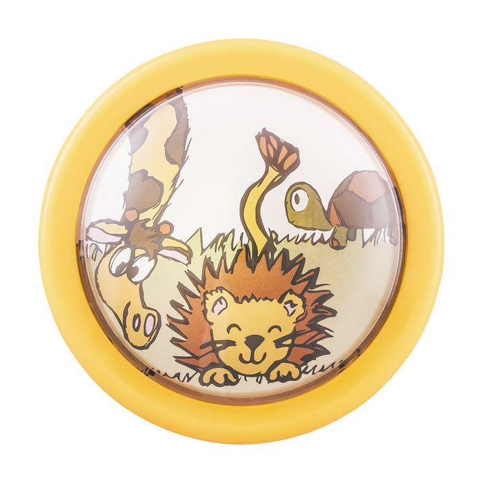 PUSH LAMP LEON LED 1X 0.3W RABALUX