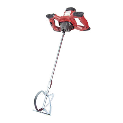 RAIDER RD-HM07 PAINT AND SOLUTION MIXER