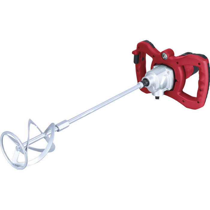 RAIDER RD-HM08 PAINT AND SOLUTION MIXER