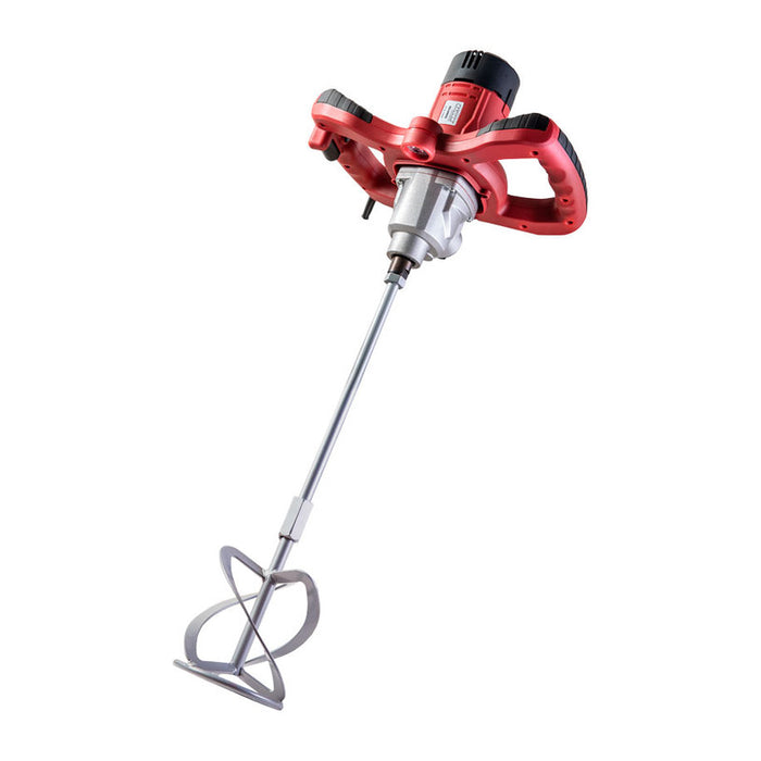 RAIDER RD-HM08 PAINT AND SOLUTION MIXER