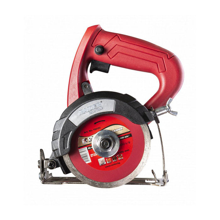 RAIDER RD-CS28 STONE AND TILE HAND CIRCULAR