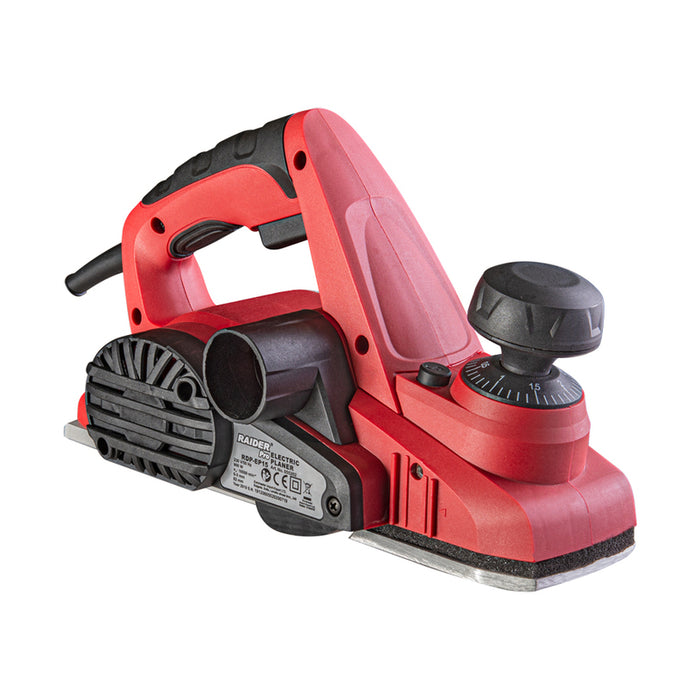 ELECTRIC PLATER RAIDER RDP-EP15