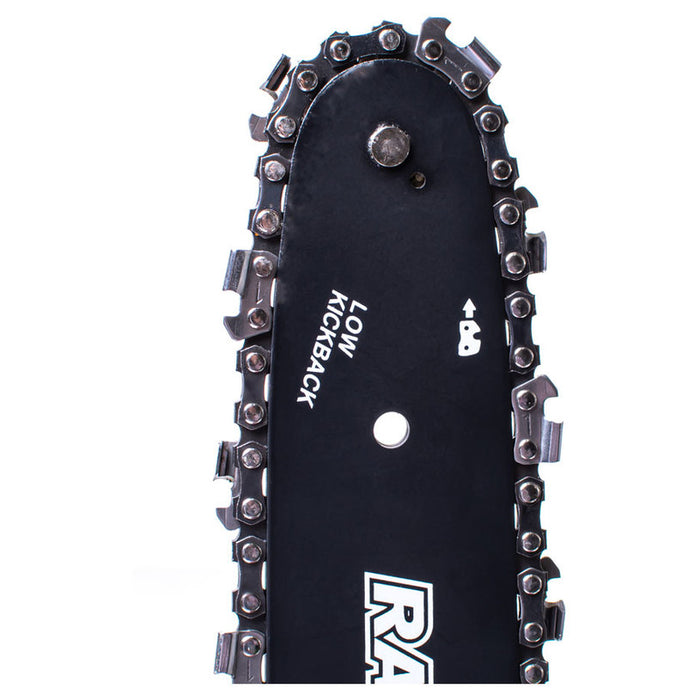 ELECTRIC CHAIN SAW RAIDER RD-ECS22 2000 W, BAR LENGTH 40.00 cm