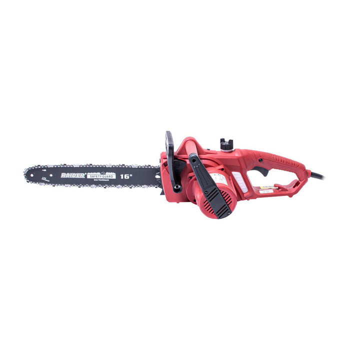 ELECTRIC CHAIN SAW RAIDER RD-ECS22 2000 W, BAR LENGTH 40.00 cm