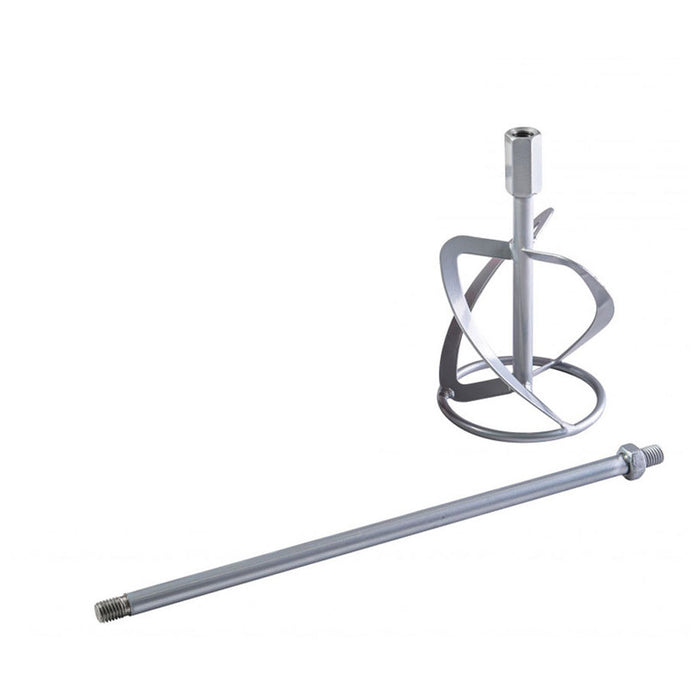 RAIDER RD-HM11 PAINT AND SOLUTION MIXER