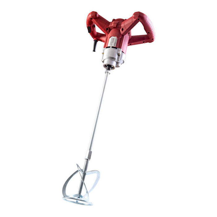 RAIDER RD-HM11 PAINT AND SOLUTION MIXER