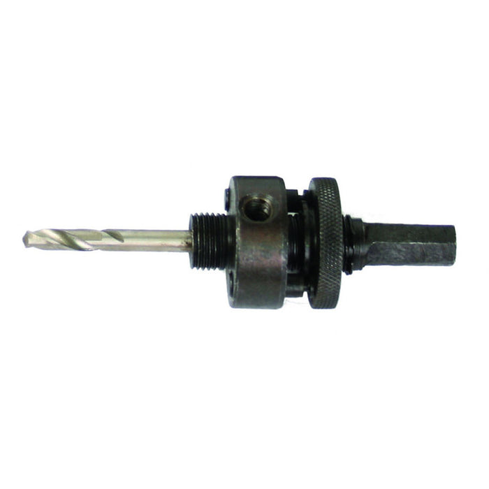 HEX TAIL RAIDER BI-METAL DRILL GUIDE