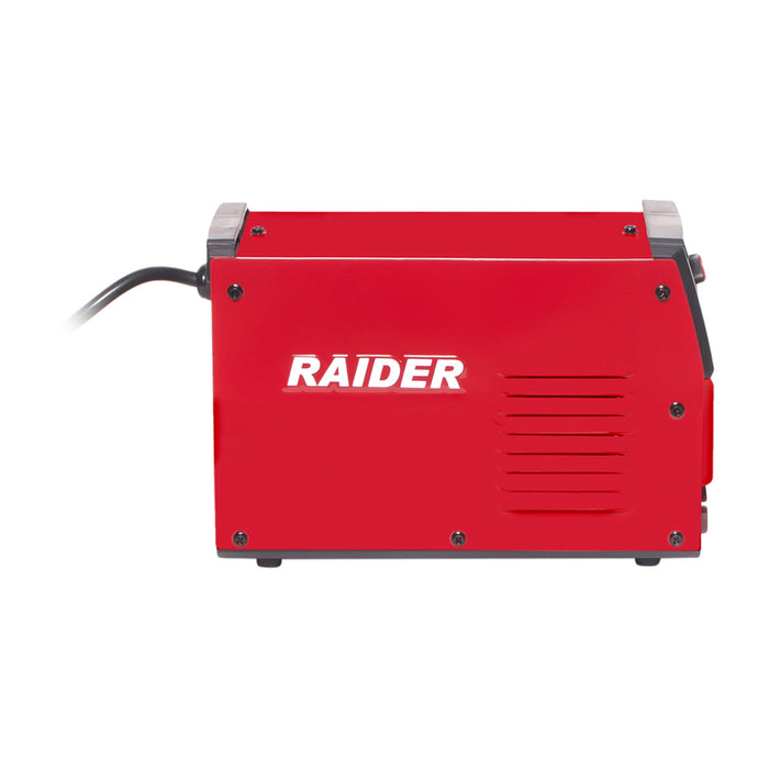 ELECTRIC RAIDER RD-IW31