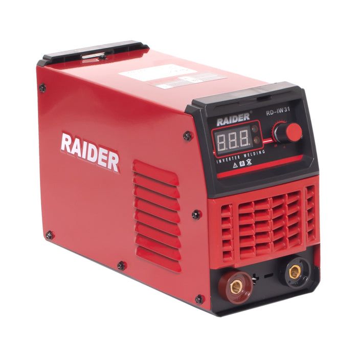 ELECTRIC RAIDER RD-IW31