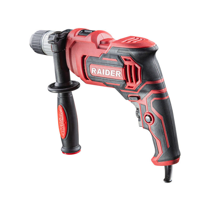 RAIDER RD-ID45 IMPACT DRILL