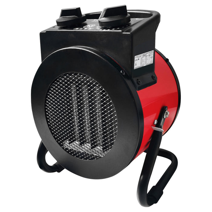 ELECTRIC HEATER 2000W RAIDER RD-EFH10