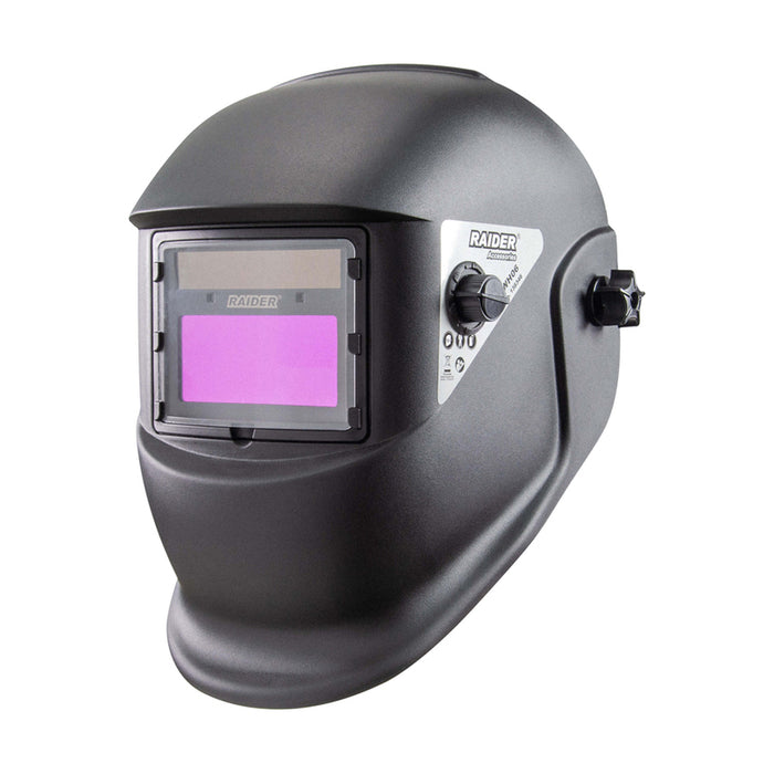 WELDING MASK RAIDER RD-WH06