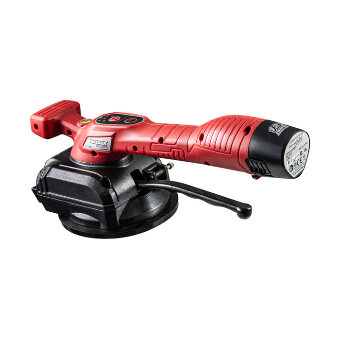 RAIDER RD-TV01 VIBRATING TILE SUCTION