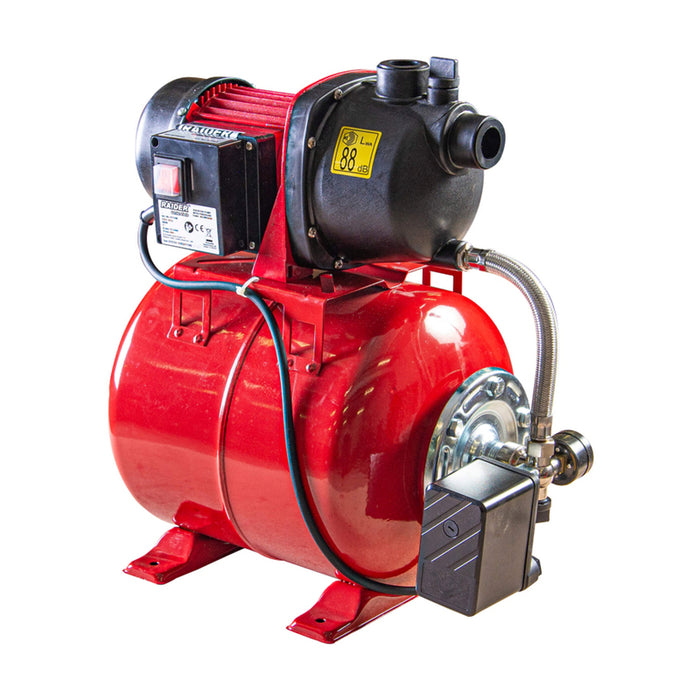 HYDROPHORIC PUMP RAIDER RD-WP800Z