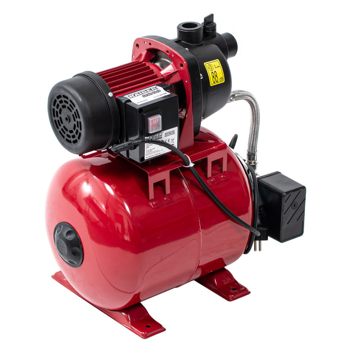 HYDROPHORIC PUMP RAIDER RD-WP800Z