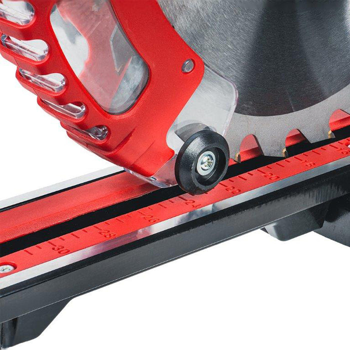 RAIDER RD-MS08 DESKTOP CIRCULAR