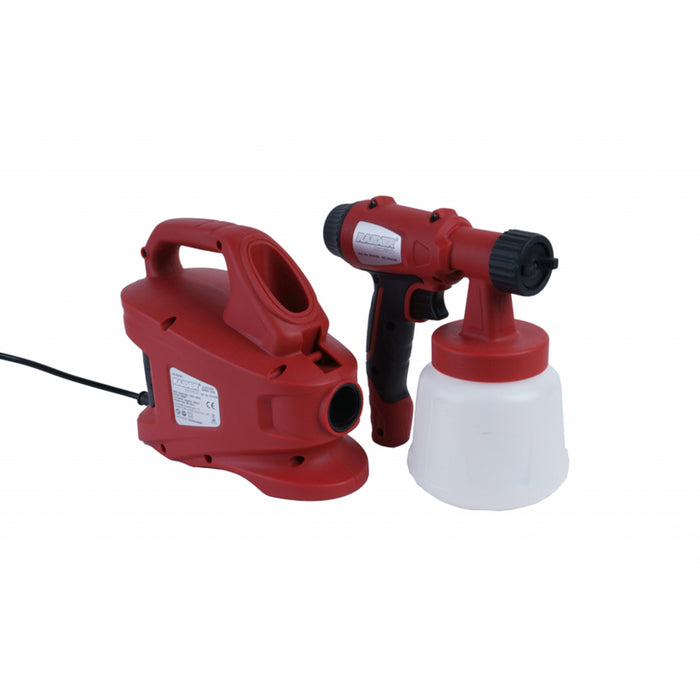 RAIDER RD-SGC11 PAINT GUN