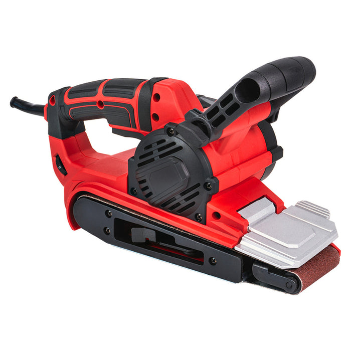 BELT SANDER RAIDER RD-BS12 900 W
