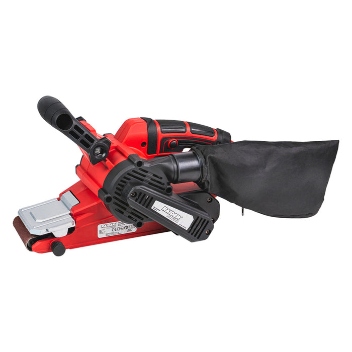 BELT SANDER RAIDER RD-BS12 900 W